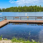 Hébergement de vacances Rukatonttu D 15 By Interhome *