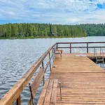 Hébergement de vacances Rukatonttu D 15 By Interhome *
