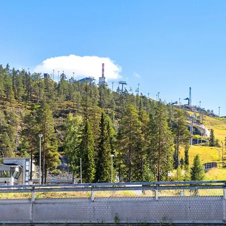 Rukatonttu D 15 By Interhome Дом отдыха Рука