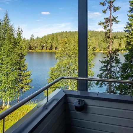 Дом отдыха Rukatonttu D 15 By Interhome *