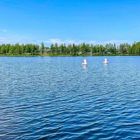 Дом отдыха Rukatonttu D 15 By Interhome *