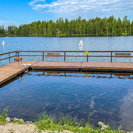 Rukatonttu D 15 By Interhome * Ruka