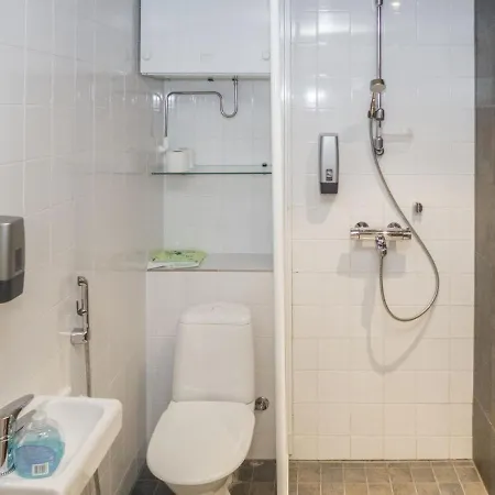 Rukatonttu D 15 By Interhome