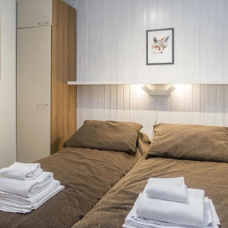 Rukatonttu D 15 By Interhome Дом отдыха Рука