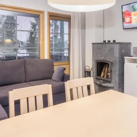 Rukatonttu D 15 By Interhome