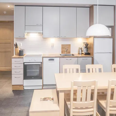 Rukatonttu D 15 By Interhome *