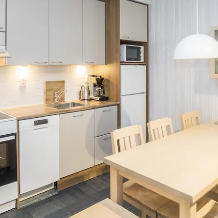 Tatil Evi Rukatonttu D 15 By Interhome Ruka