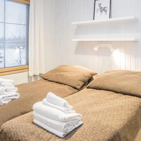 Rukatonttu D 15 By Interhome