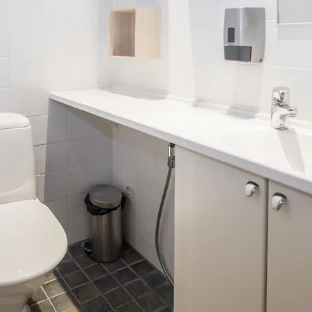 Casa de Férias Rukatonttu D 15 By Interhome