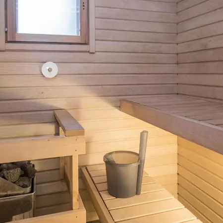 Rukatonttu D 15 By Interhome