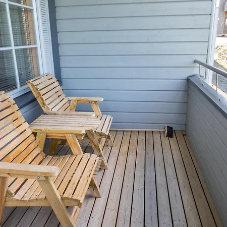 Rukatonttu D 15 By Interhome Semesterbostad *