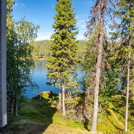 Rukatonttu D 15 By Interhome *