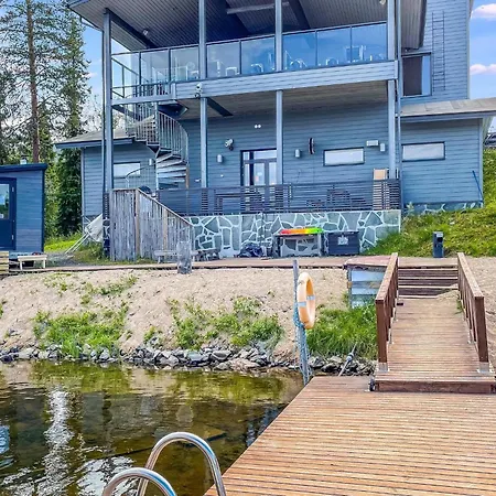 Rukatonttu D 15 By Interhome *