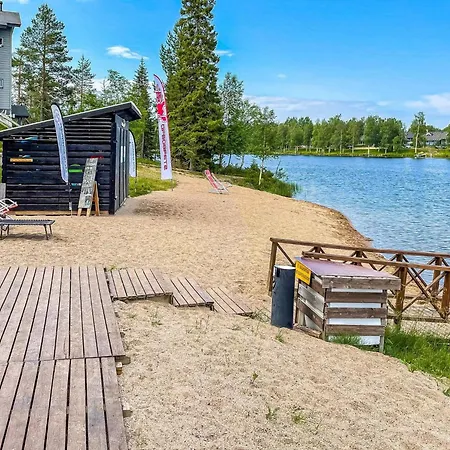 Rukatonttu D 15 By Interhome Ruka