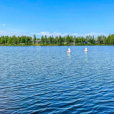 Semesterbostad Rukatonttu D 15 By Interhome Ruka