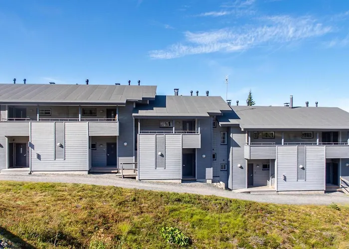 Rukatonttu D 15 By Interhome