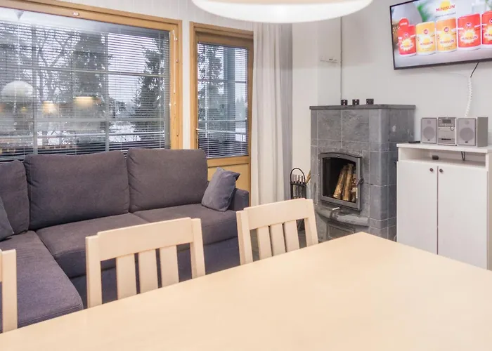 Rukatonttu D 15 By Interhome *