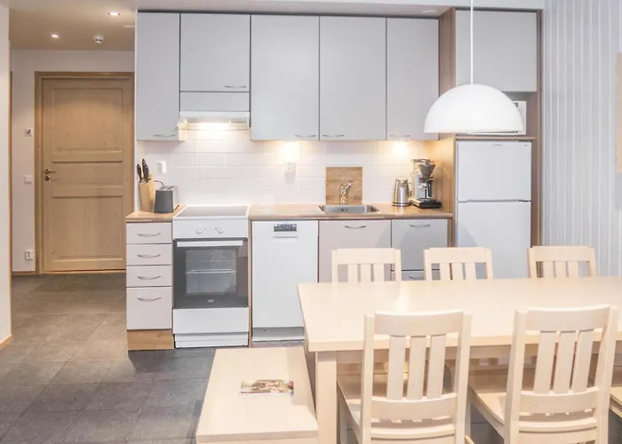 Rukatonttu D 15 By Interhome *