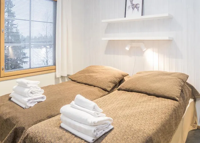 Rukatonttu D 15 By Interhome