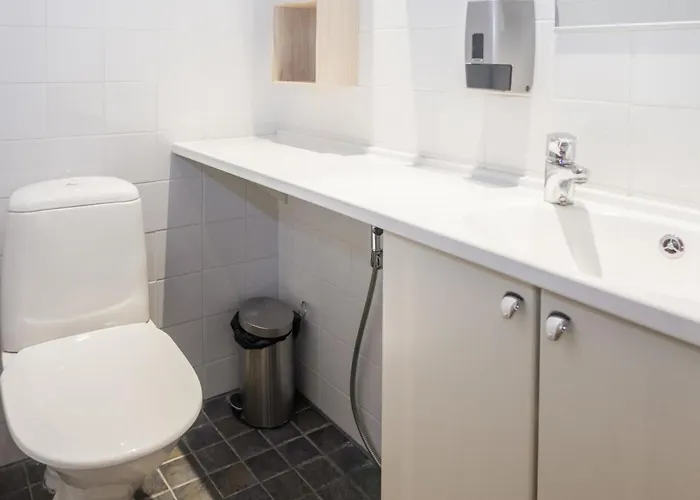 Ferienhaus Rukatonttu D 15 By Interhome