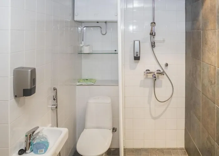 Rukatonttu D 15 By Interhome