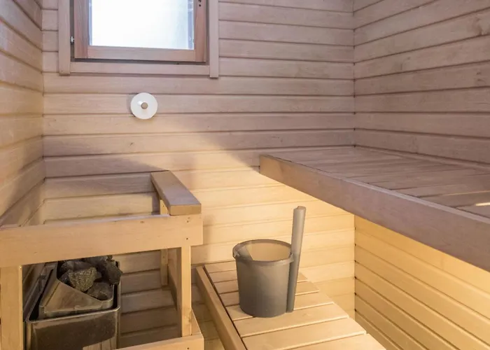 Rukatonttu D 15 By Interhome