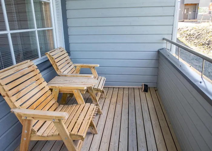 Rukatonttu D 15 By Interhome Σπίτι διακοπών *