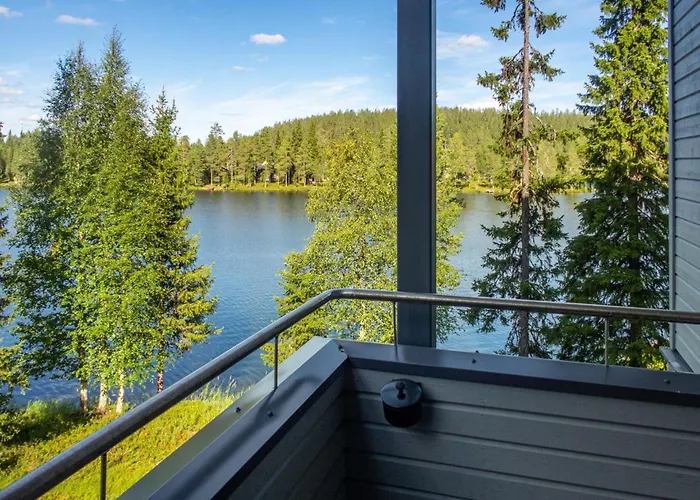 Rukatonttu D 15 By Interhome *