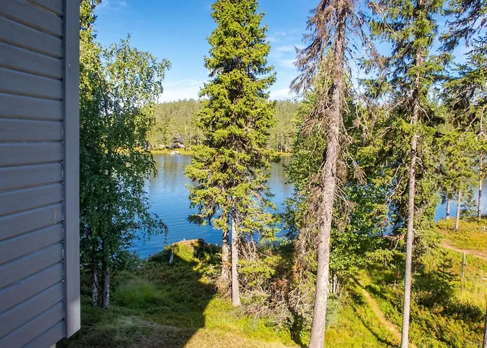 Rukatonttu D 15 By Interhome *