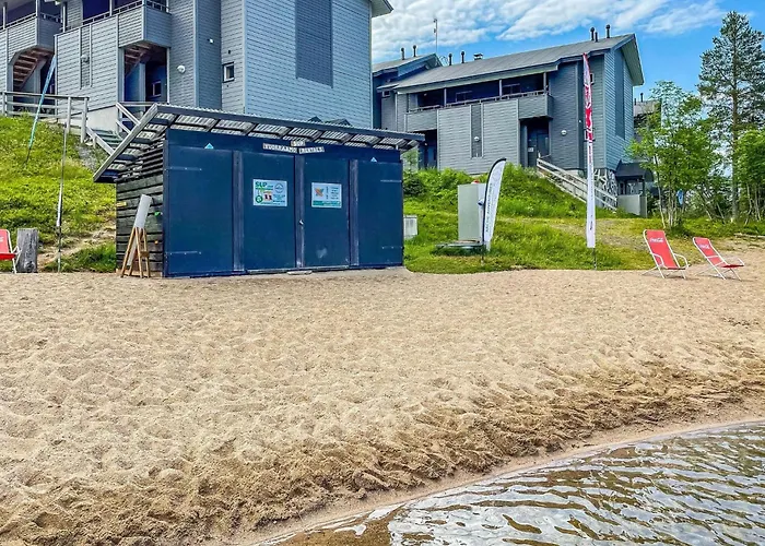 Rukatonttu D 15 By Interhome * Ruka