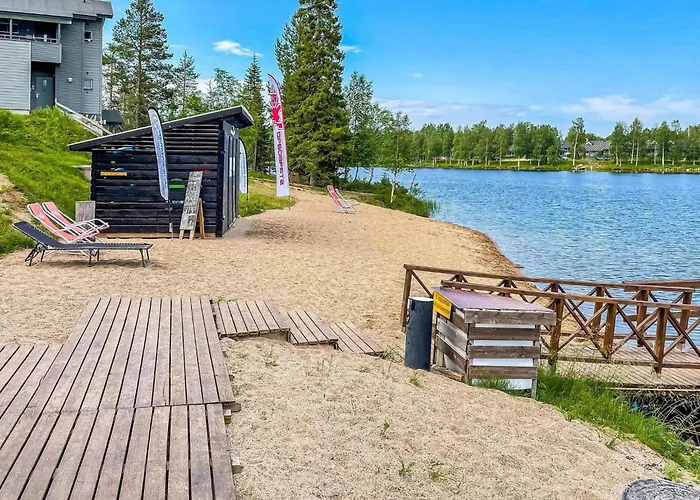 Rukatonttu D 15 By Interhome Ruka